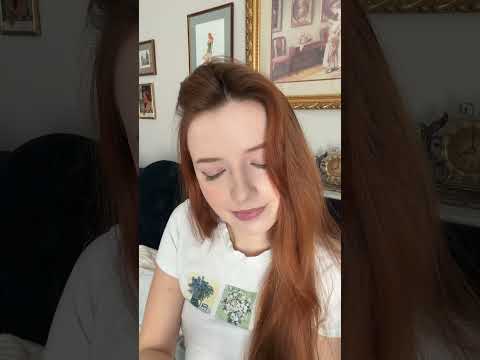 recently got glasses and thought the process was pretty tingly 🤓 hope you guys enjoy