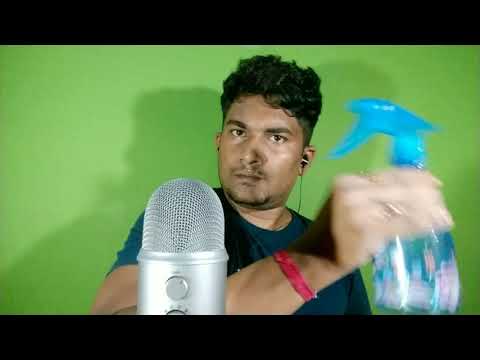 ASMR || Fast And Aggressive 5 Minute Haircut And Maximum Tingles  || Fast & Aggressive ASMR   BAPPA