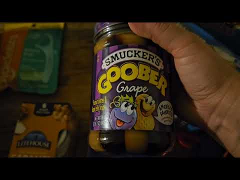 🍎 Walmart Haul | Restock| ASMR