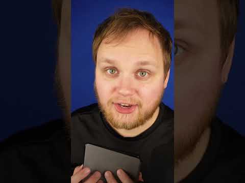 ASMR | Saying the E-word