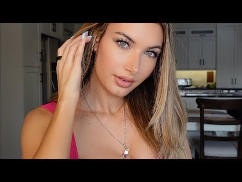 ASMR Close Mouth Sounds & Pure Whispers