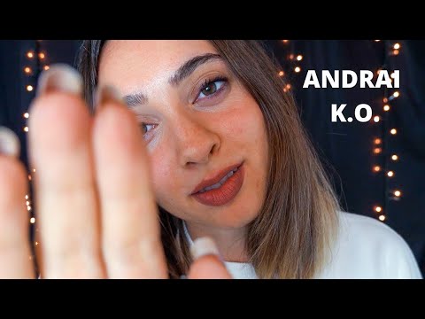 CHALLENGE ASMR: SE TI ADDORMENTI PERDI! Livello Impossibile