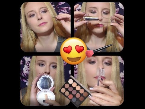 Tingling Tapping ASMR ~ FC(ASMR)