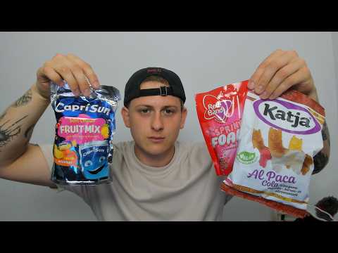 ASMR Candy Shop Roleplay