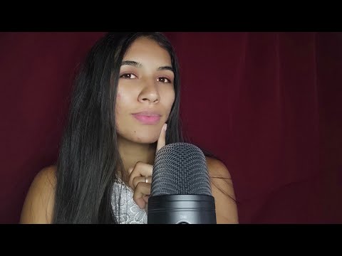 ASMR MOMENTO COM DEUS 🙏 ( PALAVRA FORTE )