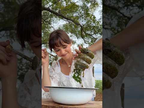 ASMR Bolo sabor Tererê...