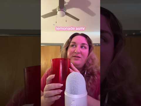 #asmr