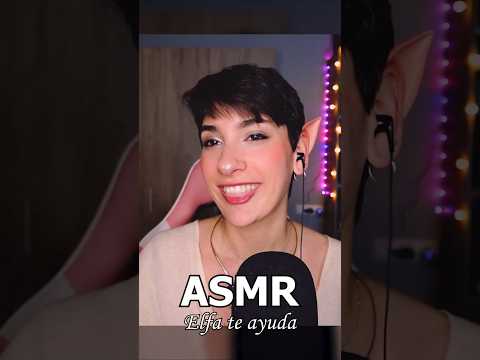 ASMR Élfico