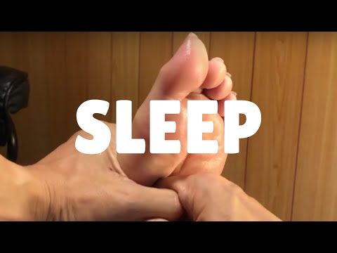寝る足つぼ 2 | 安眠できる足つぼ