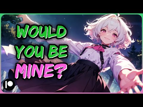 Shy Femboy Friend Confesses To You [M4A]