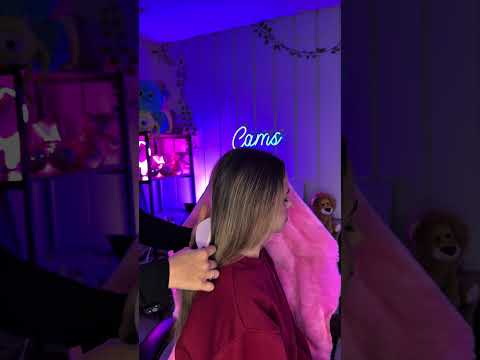 ASMR PARA VOCÊ QUE AMA ASMR APLICADO