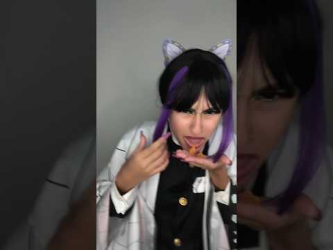 ASMR| Trying HALLOWEEN candy! #asmr #asmrcommunity #asmrsounds #asmrtriggers #asmreating #cosplayer