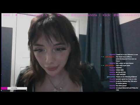 o: just chatting in north carolina