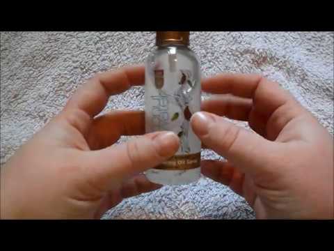 ASMR Hand Massage and Applying Nail Polish - No Talking (Request) 💅