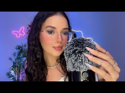 asmr live | conversando até você pegar no sono 🧸