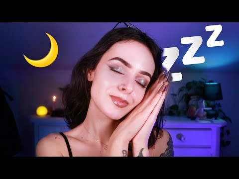 ASMR to Melt You to Sleep ✨ Tingly Reverb, Broken Telephone, & More 🌙 ASMR Follow My Instructions