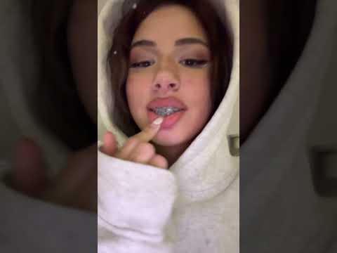 snow #asmr #tingles #mouthwhisper #asmrvideos