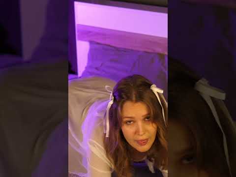 Let’s make this a feeling you won’t forget. #asmr #asmrsounds #tingles #oddlysatisfying #brunette