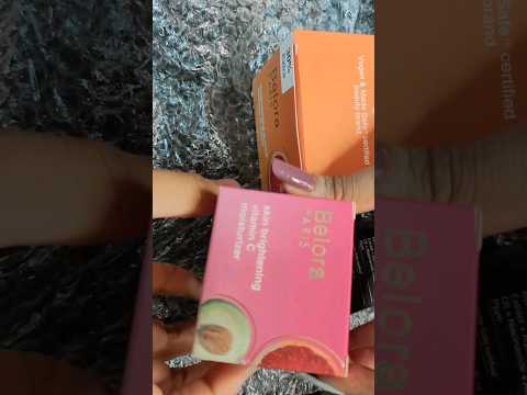 #asmrtapping #asmr #unboxing #beloracosmetics #beloraparis #belora #asmrsounds