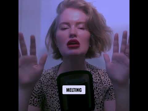 NEW SLEEP SESSION UP ON YT! Melt Away Stress: A Guided Relaxation Journey
