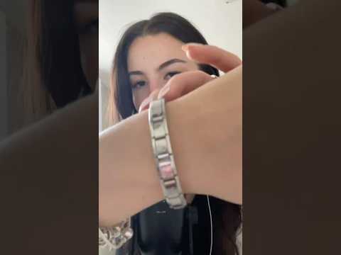 use code dentedmicasmr20 for $ off! @777charms.official #777charms #777luckybracelet