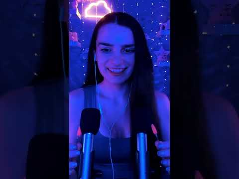 ASMR LIVE 🔴 WARNING ⚠️ INSTANT Sleep & Relaxation 🔥 INSANE Tingles Ahead 😴 #asmr #shorts #shortsfeed