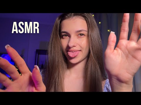 Asmr | The Most Gentle Asmr For Your Sleep🎧😻💞