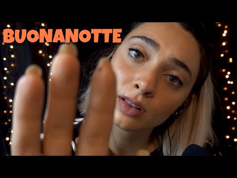 50 MINUTI PER DORMIRE | Buonanotte ASMR