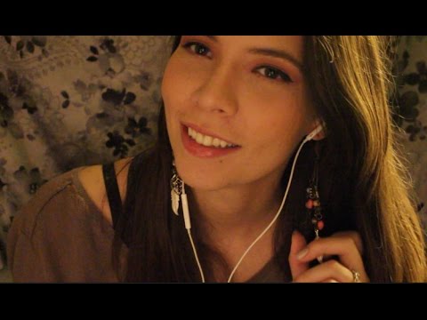 ASMR Tiny Tingles *Jewelry and Trinkets*