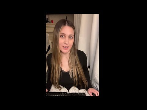 asmr beauty store checkout roleplay 