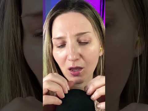 Yeti Chit Chats 🥰 #relax #tingles #asmrvideo #asmrsounds #malouasmr #yeti #mouthsounds #asmr