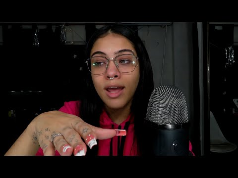 ASMR no Pierdas TU ENFOQUE reflexion~ zoretit0