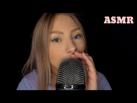 ASMR Mouth Sounds – Intensive Tingles garantiert 👄💦