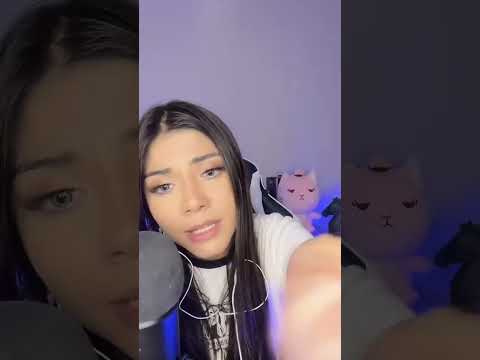 ASMR   Limpio tu pantalla 💖