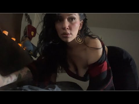 ASMR Fast Full Body Massage 💆‍♀️ 