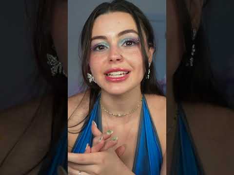 Fairy Mercy Pampers You ASMR Roleplay #asmr #personalattention #tingles