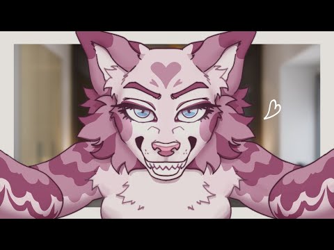 Furry Asmr| Fox Gives Intense Massage In Yo Earholes (Commission)