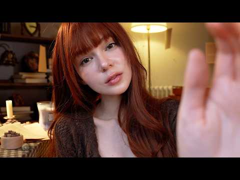 just an ASMR video