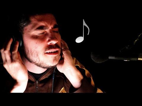 JE CHANTE l'ASMR - chuchotements intenses