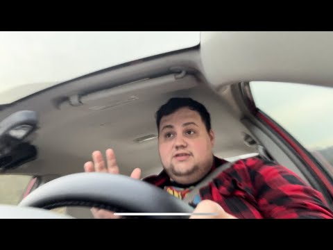 let’s take a drive (maybe asmr)