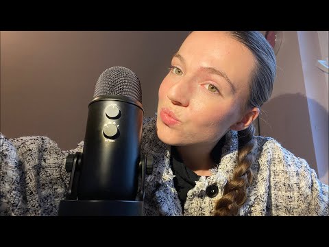 Lynn ASMR is live