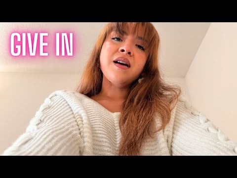 ASMR Girlfriend Roleplay: I'll Be On Top To Melt Your Stress