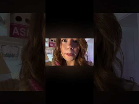 ASMR try not to tinkle