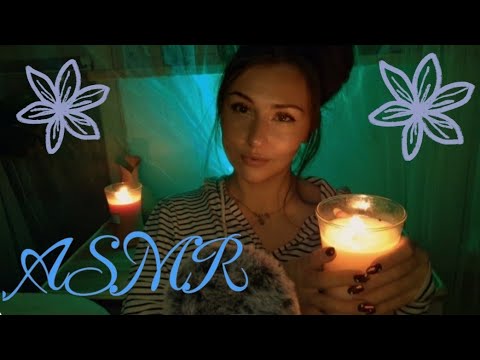 [ASMR PL] Moje TOP 10 ulubionych seriali 💖📽😴 (szept+soft spoken)