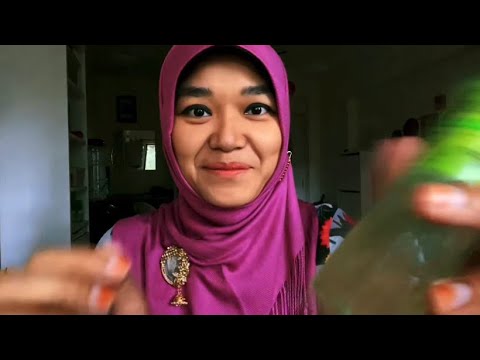 RP date with mom - ASMR soft spoken (Indonesian)