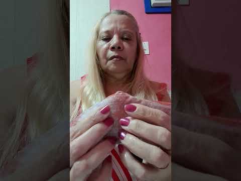 ASMR #  barulhinho  do peixinho # 🥱🥱