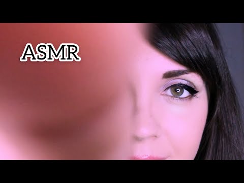 ASMR/АСМР Тэппинг по камере/ Tapping on camera/ no talking