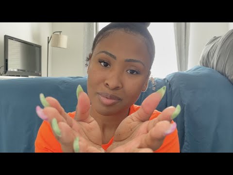 Let Your Inner Self Bloom asmr (Jupiter)