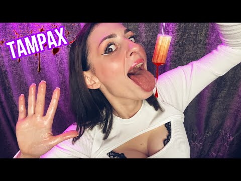 ASMR Triggers for sleep 😳 asmr mouth sounds / АСМР триггеры для сна