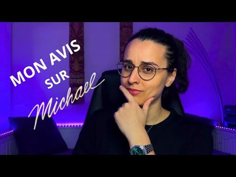ASMR | MON AVIS sur le FILM MICHAEL 🎬